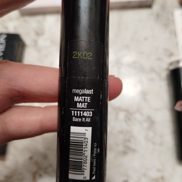 Makeup bundle - Picture 15 of 16